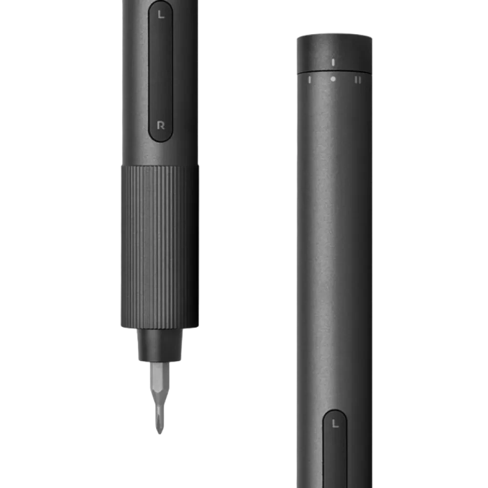 Набор прецизионных отверток Xiaomi Mi Cordless Precision Screwdriver Kit