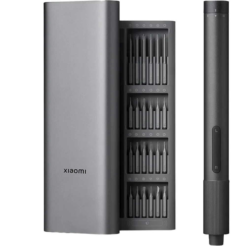 Набор прецизионных отверток Xiaomi Mi Cordless Precision Screwdriver Kit