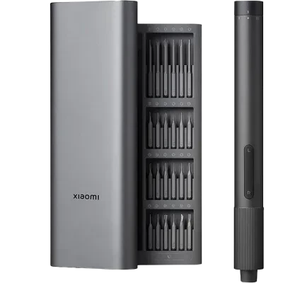 Набор прецизионных отверток Xiaomi Mi Cordless Precision Screwdriver Kit