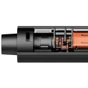 Набор прецизионных отверток Xiaomi Mi Cordless Precision Screwdriver Kit