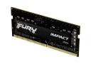 Memorie RAM Kingston FURY Impact, DDR4 SDRAM, 3200 MHz, 16GB, KF432S20IB/16