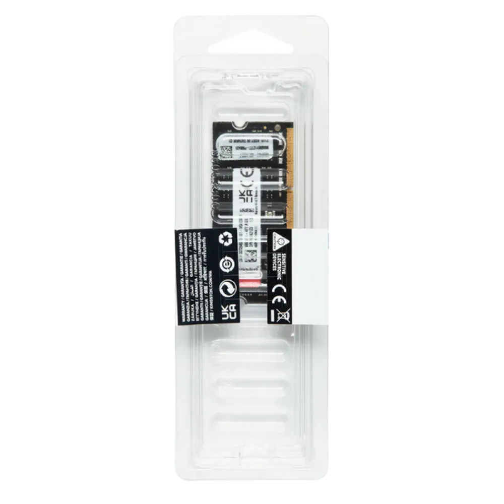 Memorie RAM Kingston FURY Impact, DDR4 SDRAM, 3200 MHz, 16GB, KF432S20IB/16