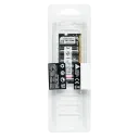 Memorie RAM Kingston FURY Impact, DDR4 SDRAM, 3200 MHz, 16GB, KF432S20IB/16