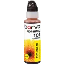 Recipient de cerneală Barva E101-601, 100ml, Galben