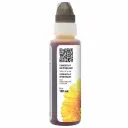 Recipient de cerneală Barva E101-601, 100ml, Galben