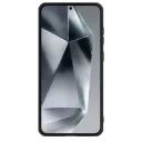 Husă Nillkin Camshield Pro pentru Samsung Galaxy S25+, Negru