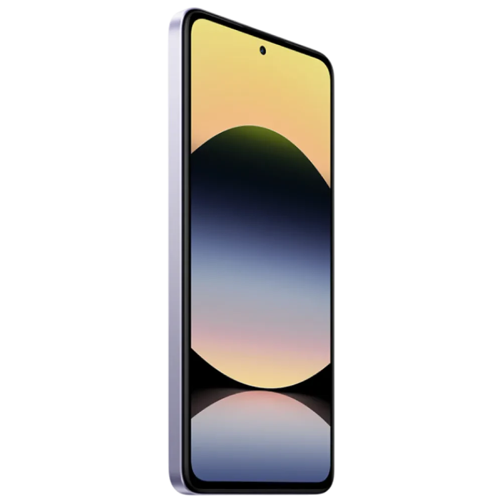 Smartphone Xiaomi Redmi Note 14 4G, 6GB/128GB, Mist Purple