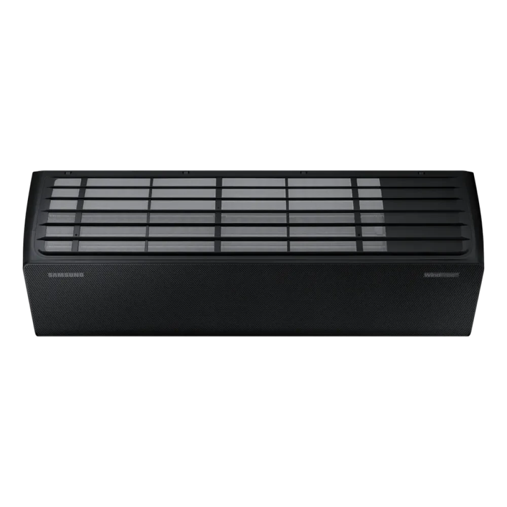 Кондиционер Сплит Samsung AR70F12C1BBNUA, 12kBTU/h, Чёрный