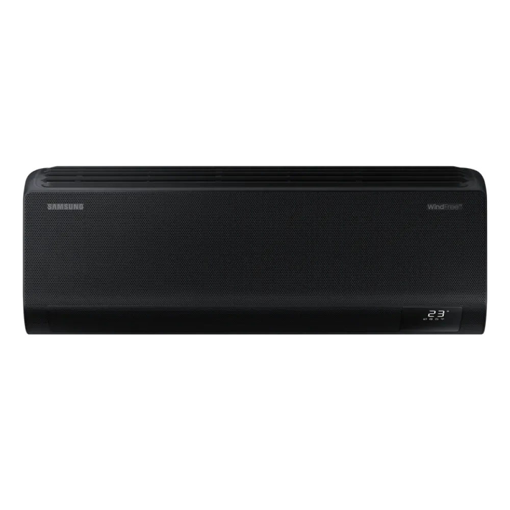Кондиционер Сплит Samsung AR70F12C1BBNUA, 12kBTU/h, Чёрный