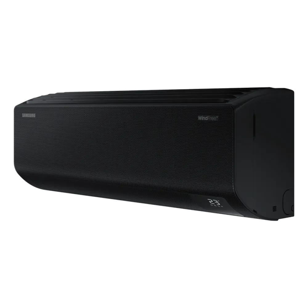 Кондиционер Сплит Samsung AR70F12C1BBNUA, 12kBTU/h, Чёрный