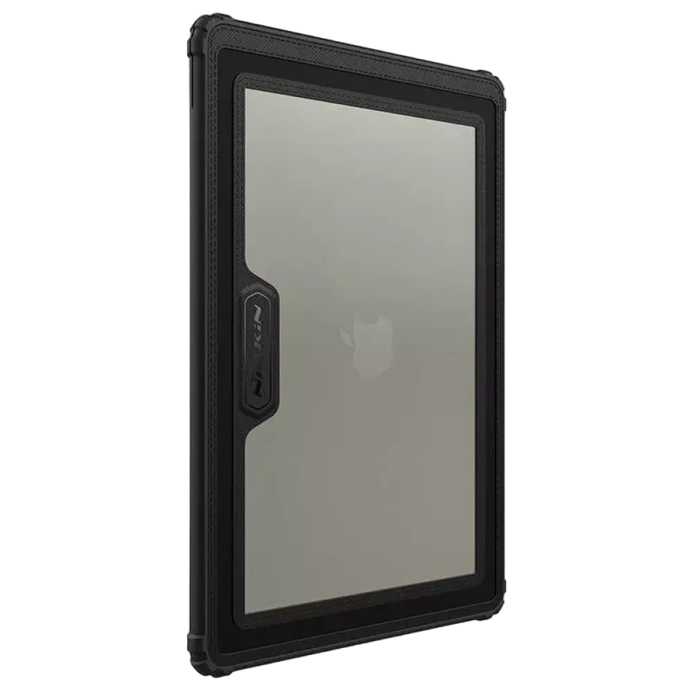 Футляр для ноутбука Nillkin Bumper Frosted, 16", TPU, Чёрный