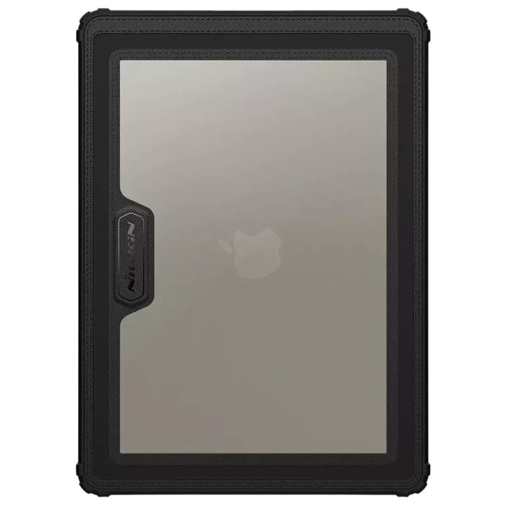 Футляр для ноутбука Nillkin Bumper Frosted, 16", TPU, Чёрный
