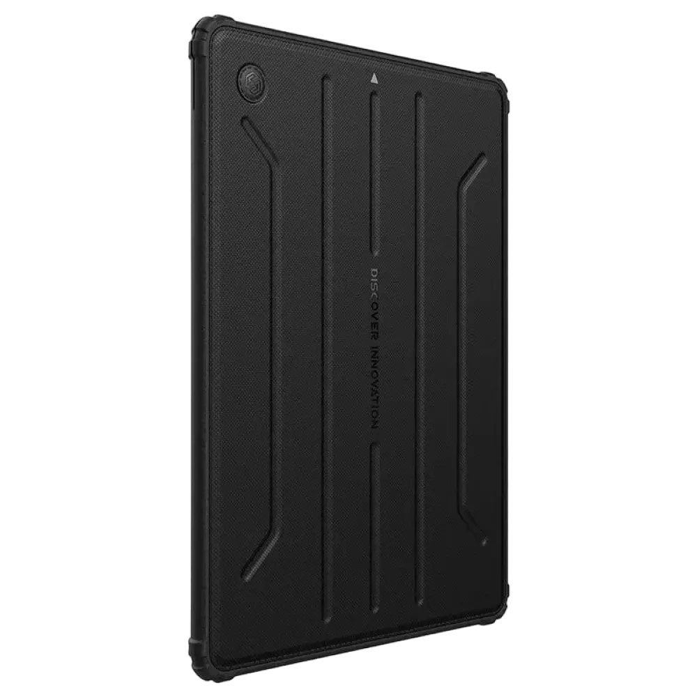 Футляр для ноутбука Nillkin Bumper Frosted, 16", TPU, Чёрный