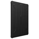 Футляр для ноутбука Nillkin Bumper Frosted, 16", TPU, Чёрный
