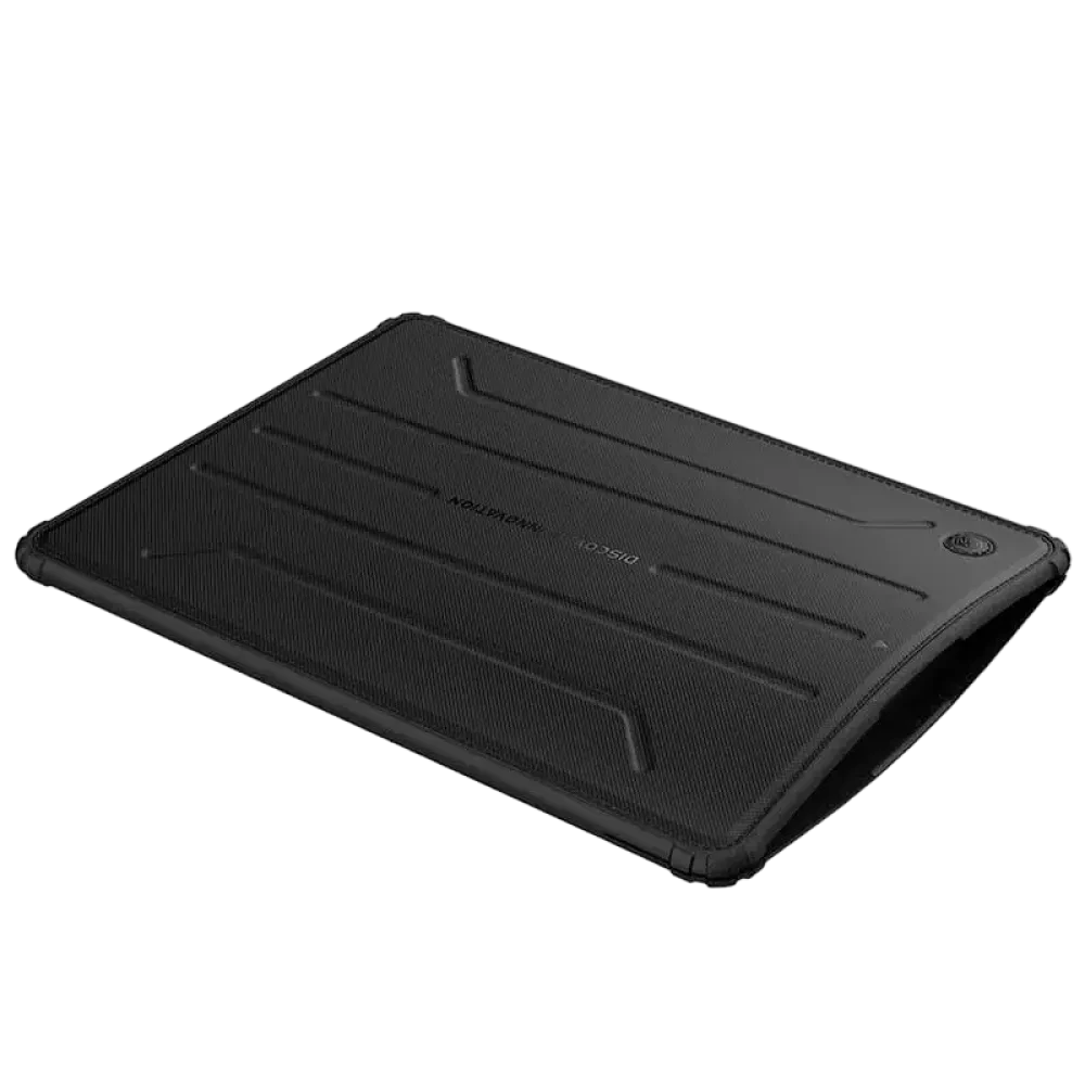 Футляр для ноутбука Nillkin Bumper Frosted, 16", TPU, Чёрный