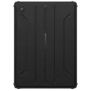 Футляр для ноутбука Nillkin Bumper Frosted, 16", TPU, Чёрный