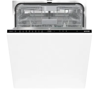 Mașină de spălat vase Gorenje GV 673 C60, Alb
