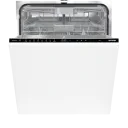 Mașină de spălat vase Gorenje GV 673 C60, Alb
