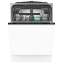 Mașină de spălat vase Gorenje GV 673 C60, Alb