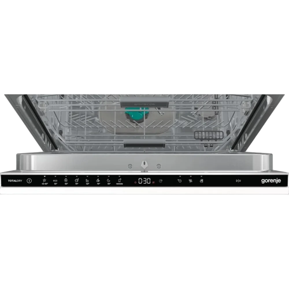 Mașină de spălat vase Gorenje GV 673 C60, Alb