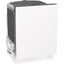 Mașină de spălat vase Gorenje GV 673 C60, Alb