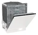 Mașină de spălat vase Gorenje GV 673 C60, Alb