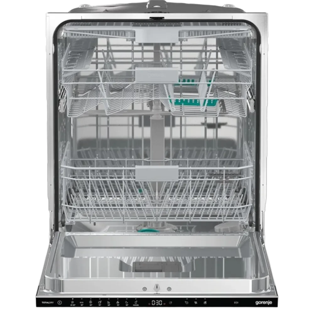 Mașină de spălat vase Gorenje GV 673 C60, Alb