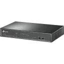 Comutator PoE TP-LINK TL-SF1008LP, 4x IEEE 802.3af