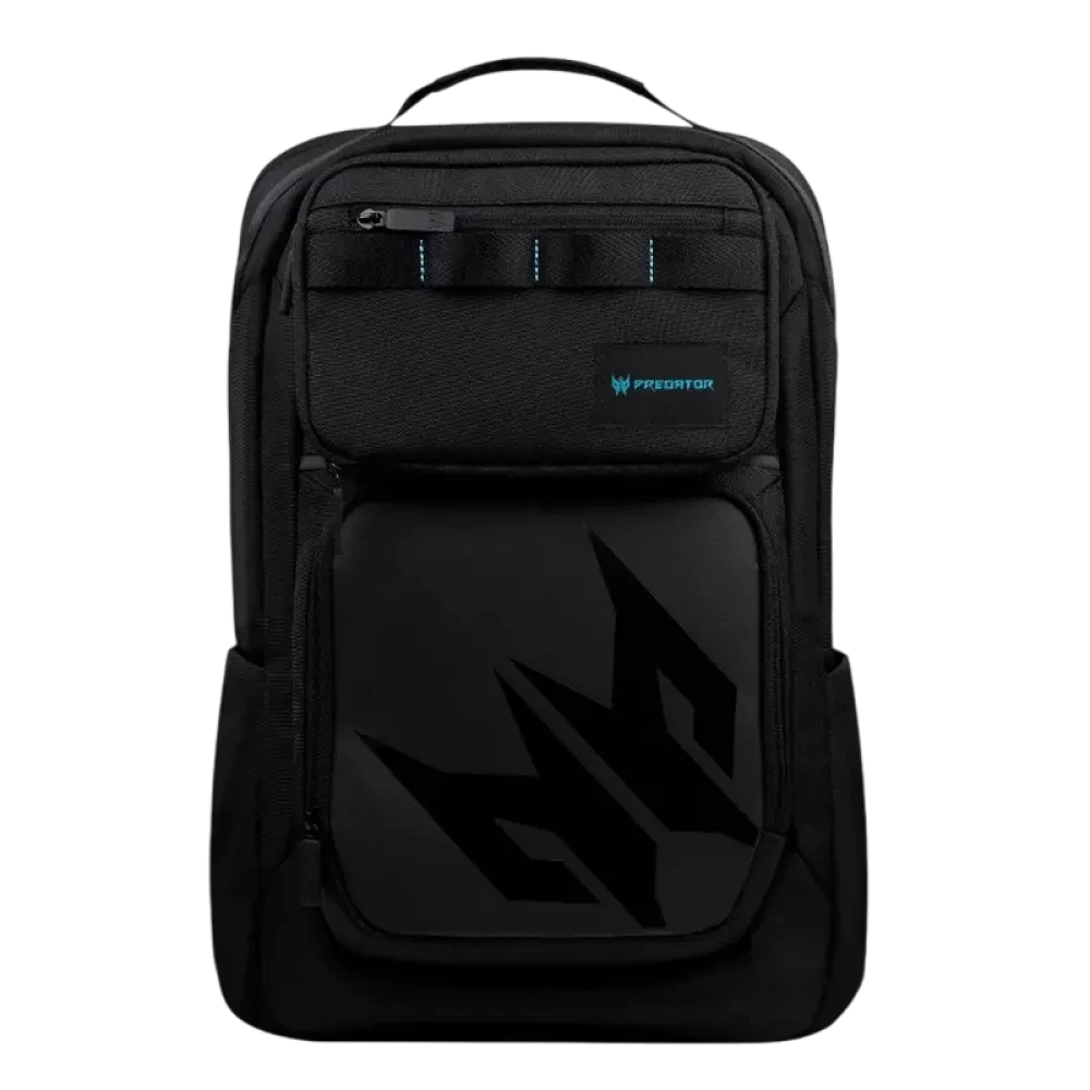 Rucsac pentru Laptop Acer Predator Gaming Extreme, 17.3", Negru
