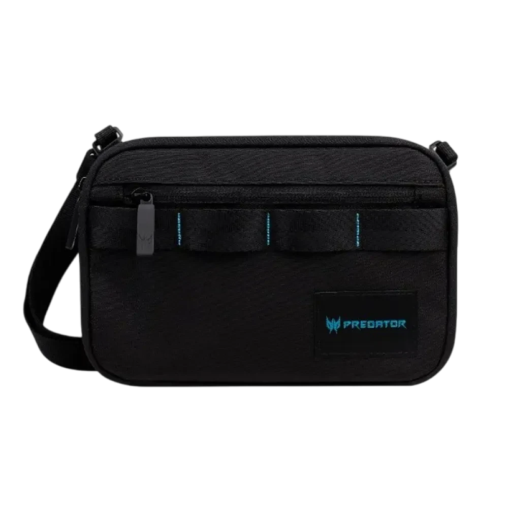 Rucsac pentru Laptop Acer Predator Gaming Extreme, 17.3", Negru