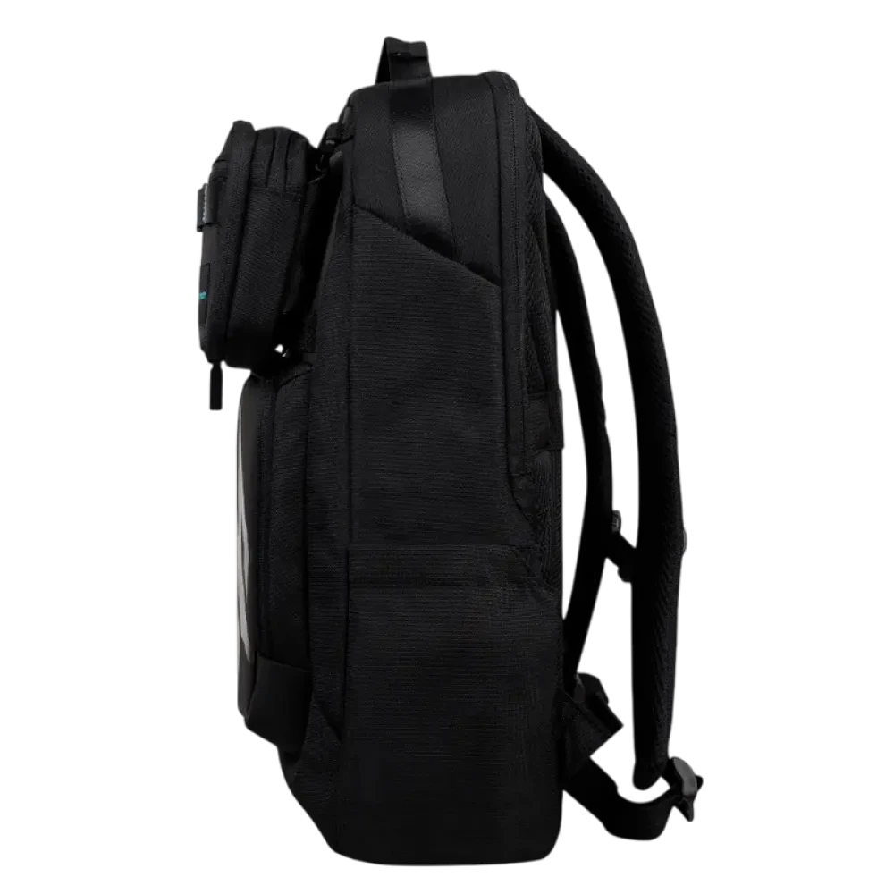 Rucsac pentru Laptop Acer Predator Gaming Extreme, 17.3", Negru