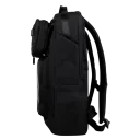Rucsac pentru Laptop Acer Predator Gaming Extreme, 17.3", Negru