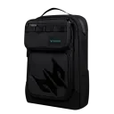 Rucsac pentru Laptop Acer Predator Gaming Extreme, 17.3", Negru