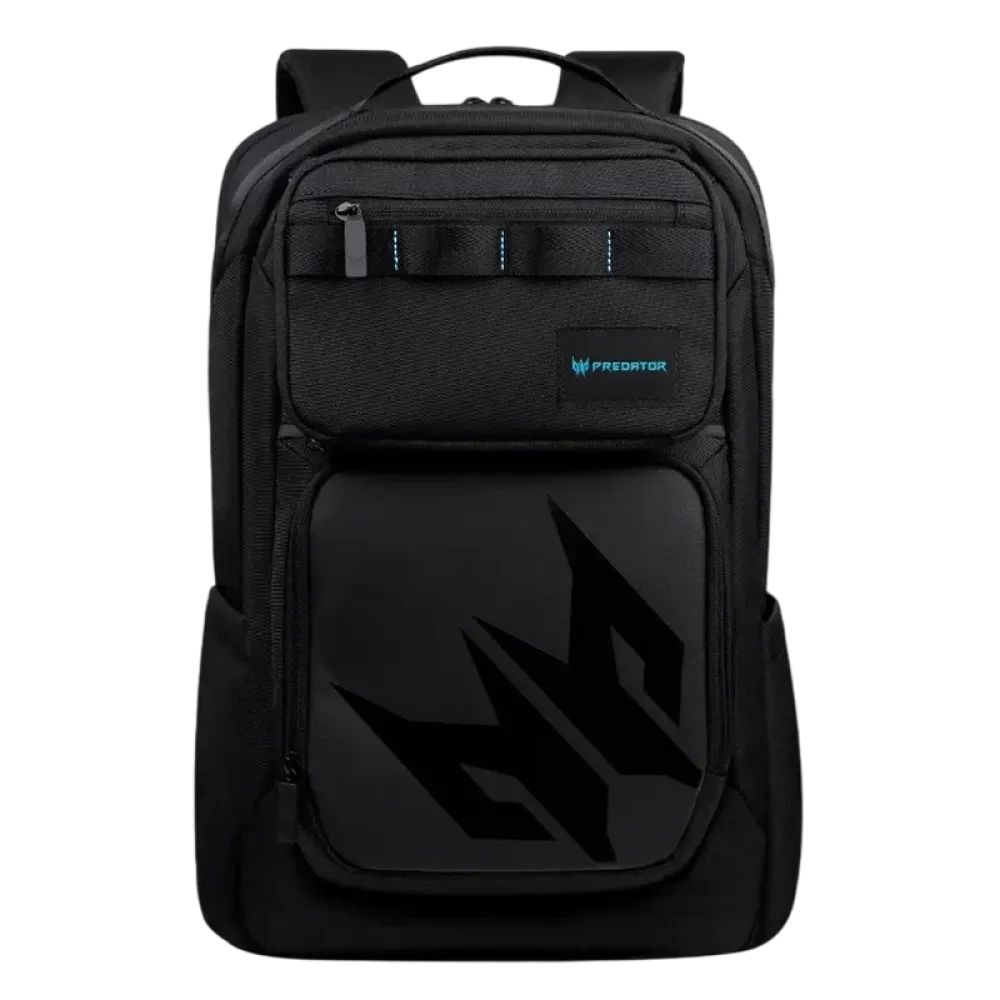 Rucsac pentru Laptop Acer Predator Gaming Extreme, 17.3", Negru