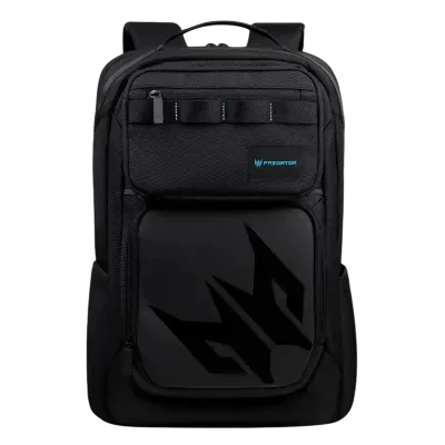 Рюкзак для ноутбука Acer Predator Gaming Extreme, 17.3", Чёрный