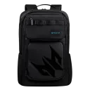 Rucsac pentru Laptop Acer Predator Gaming Extreme, 17.3", Negru