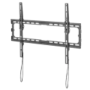 Suport TV de perete KIVI BASIC-46T, Negru