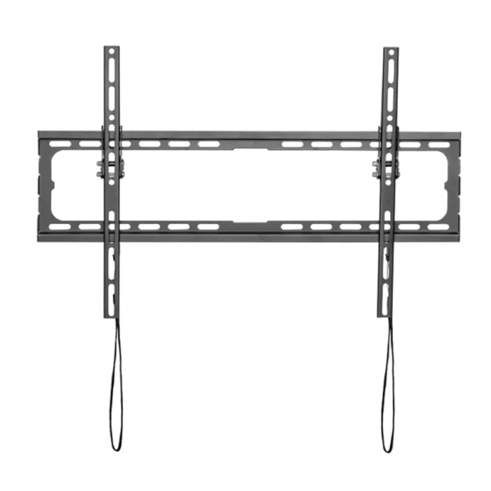 Suport TV de perete KIVI BASIC-46T, Negru