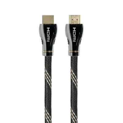 Видеоконвертер Cablexpert CCBP-HDMI8K-2M, HDMI (M) - HDMI (M), 2м, Разноцветный