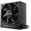 Sursă Alimentare PC be quiet! SYSTEM POWER 11, 550W, ATX