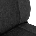 Scaun Gaming Noblechairs Icon, Textil, Antracit