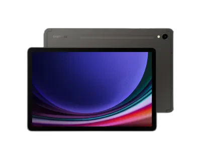 Tabletă Samsung Galaxy Tab S9, 5G, 8GB/256GB, Grafit