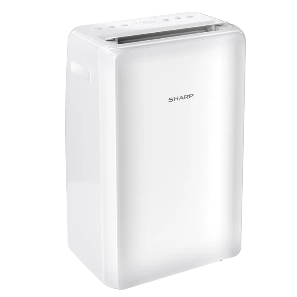 Осушитель воздуха Sharp UD-P164P-W, Белый
