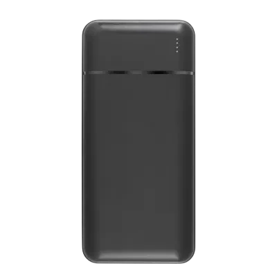 Acumulator extern Rivacase VA2103, 30000mAh, Negru