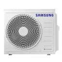 Внешний блок кондиционера Samsung AJ080TXJ4KH/EA, 27kBTU/h, Белый
