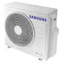 Внешний блок кондиционера Samsung AJ080TXJ4KH/EA, 27kBTU/h, Белый