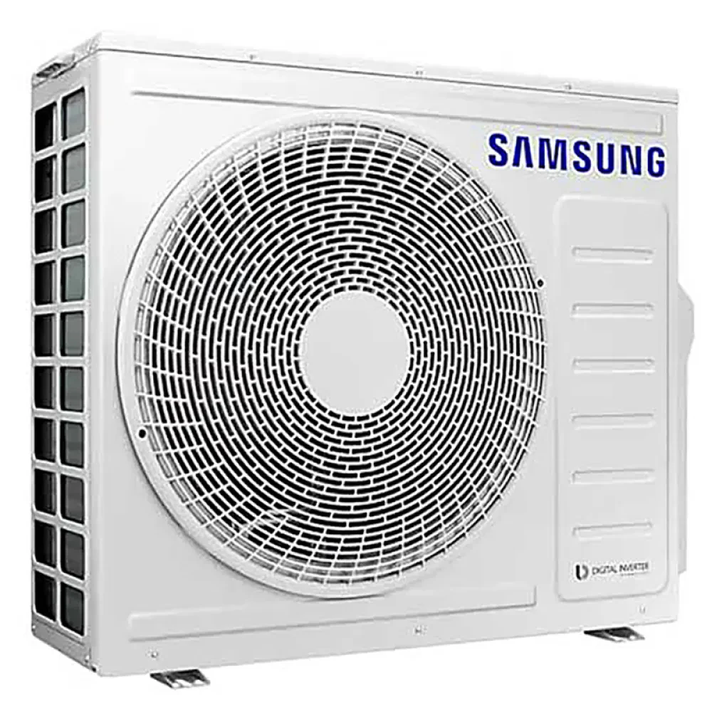 Внешний блок кондиционера Samsung AJ080TXJ4KH/EA, 27kBTU/h, Белый