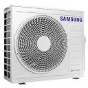 Внешний блок кондиционера Samsung AJ080TXJ4KH/EA, 27kBTU/h, Белый