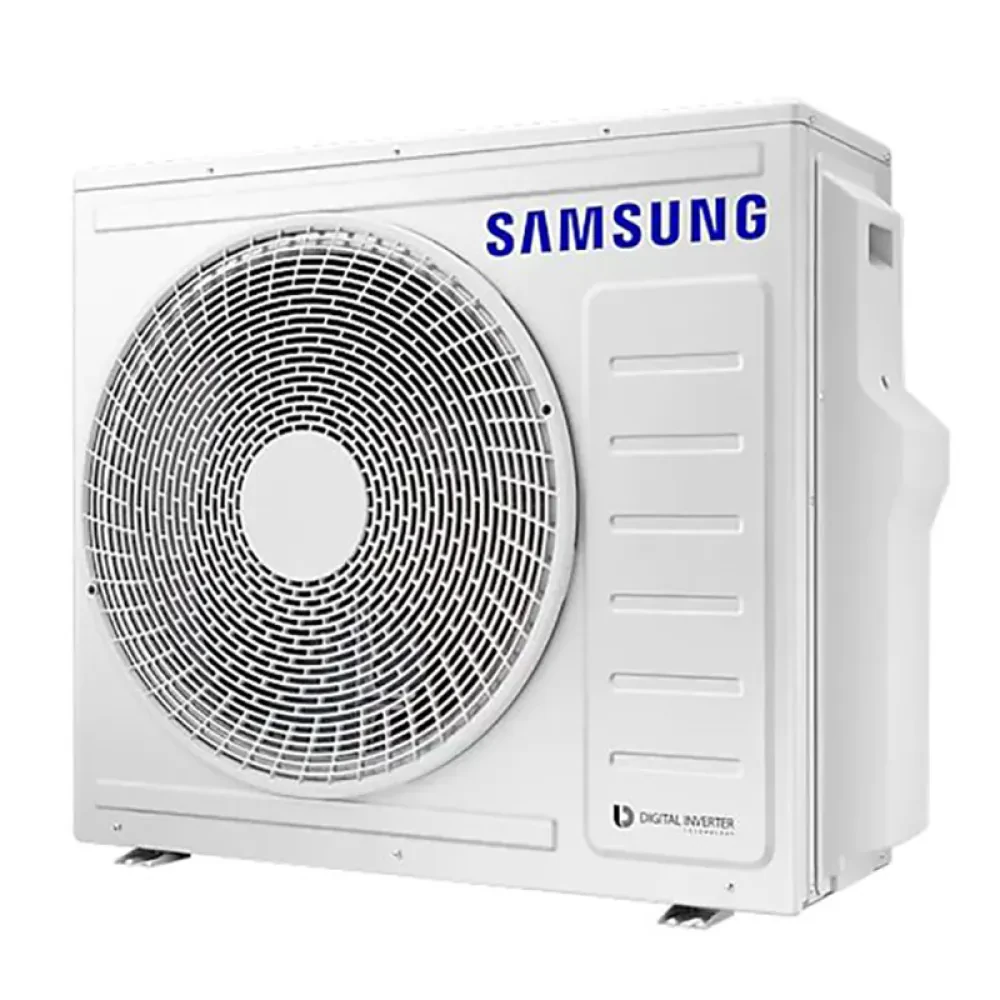 Внешний блок кондиционера Samsung AJ080TXJ4KH/EA, 27kBTU/h, Белый