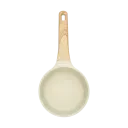 Ковш RESTO 93800, 1,3л, 16см, Бежевый